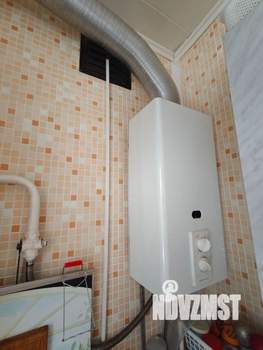 2-к квартира, вторичка, 42м2, 2/5 этаж