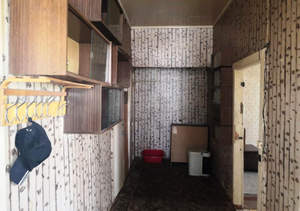 2-к квартира, вторичка, 76м2, 2/2 этаж