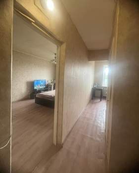 1-к квартира, вторичка, 33м2, 5/5 этаж