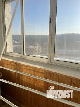 1-к квартира, вторичка, 33м2, 5/9 этаж