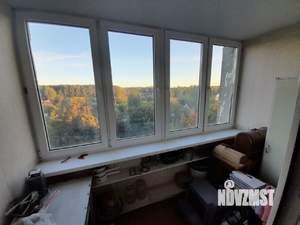 3-к квартира, вторичка, 63м2, 7/9 этаж