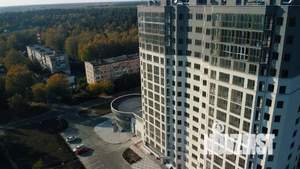 1-к квартира, вторичка, 72м2, 1/17 этаж