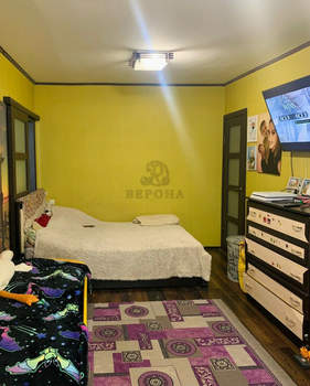 2-к квартира, вторичка, 45м2, 3/4 этаж