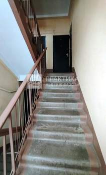 2-к квартира, вторичка, 45м2, 3/4 этаж