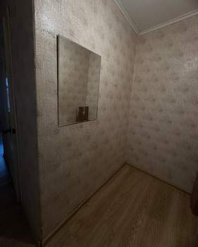 1-к квартира, вторичка, 31м2, 4/5 этаж