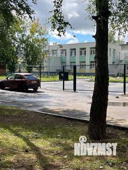 1-к квартира, вторичка, 36м2, 8/9 этаж