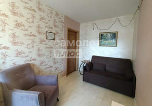 3-к квартира, вторичка, 55м2, 5/5 этаж