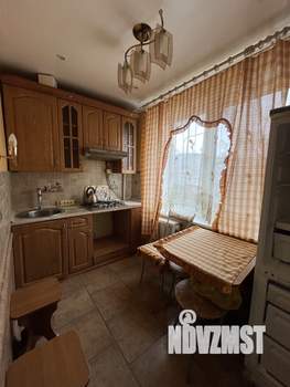 2-к квартира, вторичка, 45м2, 3/5 этаж