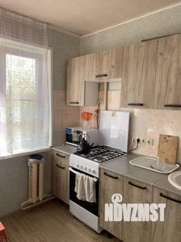 2-к квартира, вторичка, 45м2, 5/5 этаж
