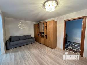 2-к квартира, вторичка, 44м2, 2/5 этаж