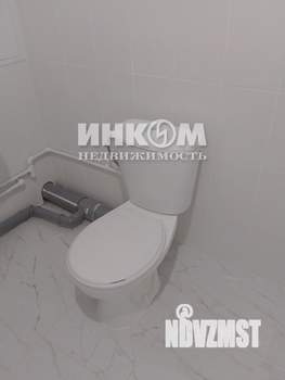 1-к квартира, вторичка, 41м2, 5/9 этаж