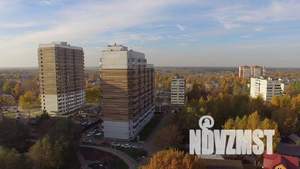 1-к квартира, вторичка, 27м2, 5/17 этаж