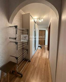 3-к квартира, вторичка, 66м2, 10/10 этаж