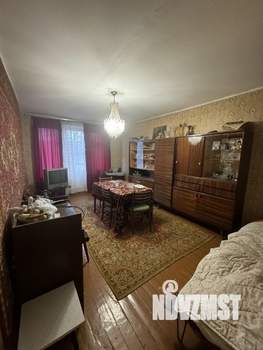 2-к квартира, вторичка, 45м2, 4/5 этаж