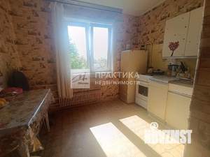 1-к квартира, вторичка, 34м2, 5/5 этаж