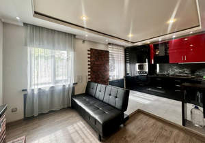 2-к квартира, вторичка, 54м2, 1/2 этаж