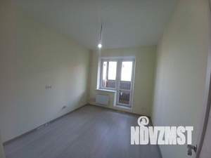 1-к квартира, сданный дом, 27м2, 5/17 этаж