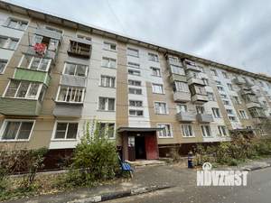 2-к квартира, вторичка, 42м2, 5/5 этаж