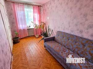 2-к квартира, вторичка, 42м2, 5/5 этаж