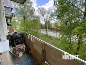 1-к квартира, вторичка, 32м2, 3/5 этаж