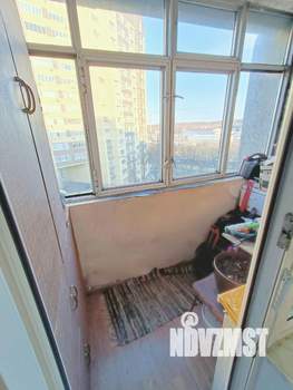 3-к квартира, вторичка, 72м2, 8/9 этаж