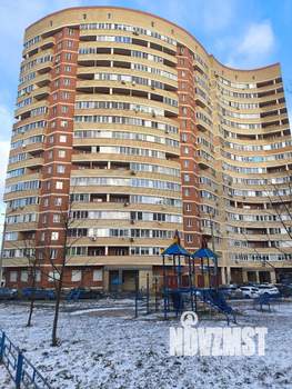 1-к квартира, вторичка, 44м2, 13/17 этаж