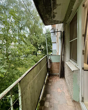 Фото квартиры на продажу (6)