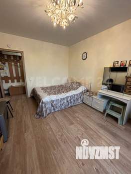 2-к квартира, вторичка, 55м2, 4/9 этаж
