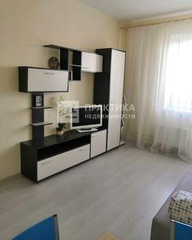 1-к квартира, вторичка, 34м2, 5/9 этаж