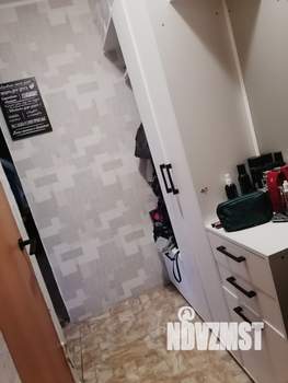 2-к квартира, вторичка, 44м2, 2/5 этаж