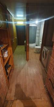 2-к квартира, вторичка, 40м2, 1/1 этаж