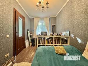 2-к квартира, вторичка, 45м2, 2/5 этаж