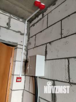 Студия квартира, вторичка, 24м2, 11/17 этаж