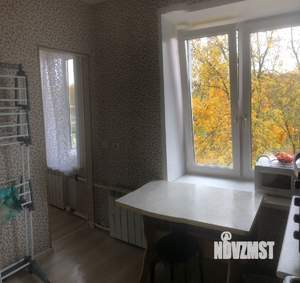 2-к квартира, вторичка, 46м2, 4/4 этаж