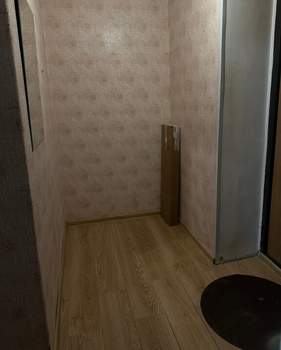 1-к квартира, вторичка, 31м2, 4/5 этаж