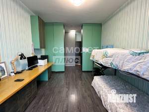 2-к квартира, вторичка, 51м2, 10/17 этаж