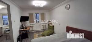 1-к квартира, вторичка, 32м2, 5/5 этаж