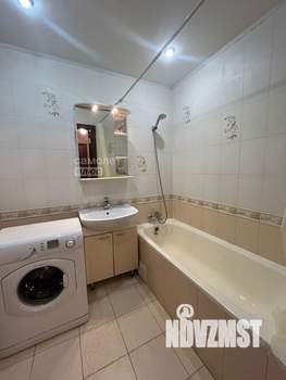 1-к квартира, вторичка, 45м2, 13/14 этаж