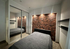 2-к квартира, вторичка, 54м2, 1/2 этаж