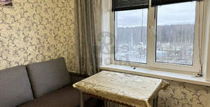 1-к квартира, вторичка, 32м2, 9/9 этаж