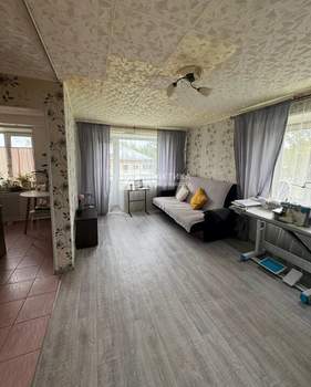 1-к квартира, вторичка, 32м2, 5/5 этаж