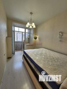 2-к квартира, вторичка, 53м2, 2/4 этаж