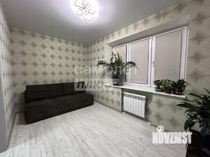 1-к квартира, вторичка, 55м2, 3/14 этаж