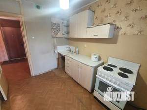 1-к квартира, вторичка, 34м2, 3/14 этаж