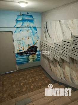 4-к квартира, вторичка, 63м2, 8/9 этаж