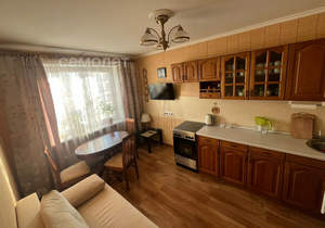 1-к квартира, вторичка, 45м2, 13/14 этаж