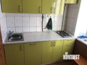 3-к квартира, вторичка, 50м2, 2/5 этаж