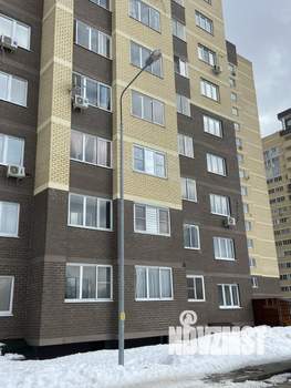 Студия квартира, вторичка, 33м2, 4/17 этаж