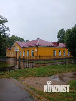 1-к квартира, вторичка, 31м2, 2/4 этаж