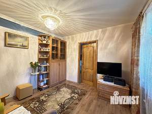 2-к квартира, вторичка, 46м2, 4/5 этаж